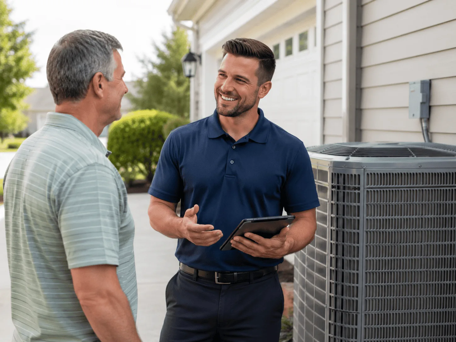 Heat Pump Installation Appomattox, VA FAQs